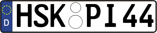 HSK-PI44