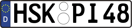 HSK-PI48