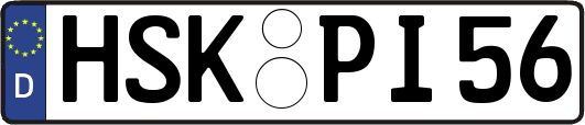 HSK-PI56