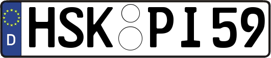 HSK-PI59