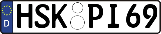 HSK-PI69