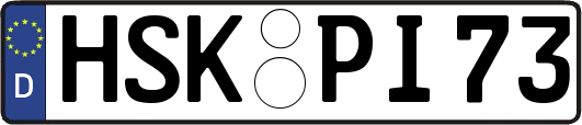 HSK-PI73