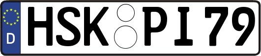 HSK-PI79