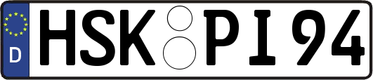 HSK-PI94