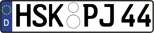 HSK-PJ44