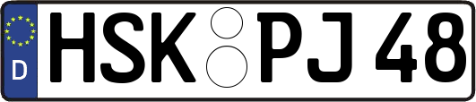HSK-PJ48