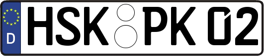 HSK-PK02