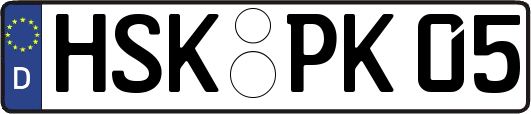 HSK-PK05