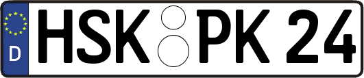 HSK-PK24