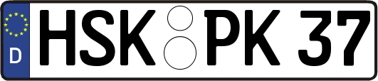 HSK-PK37