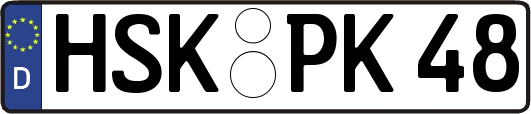 HSK-PK48
