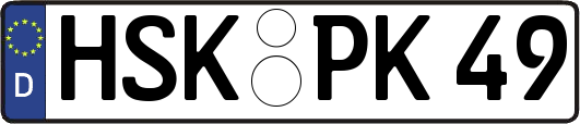 HSK-PK49
