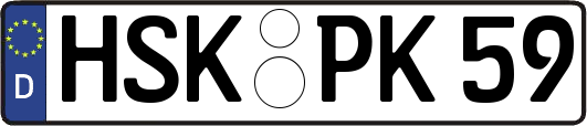 HSK-PK59