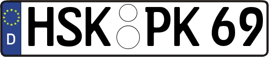 HSK-PK69