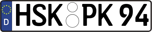 HSK-PK94