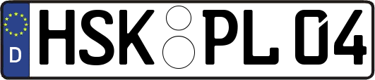 HSK-PL04