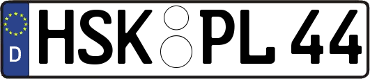 HSK-PL44