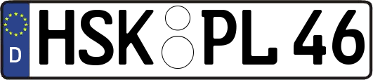 HSK-PL46