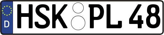 HSK-PL48