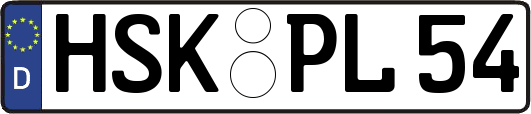 HSK-PL54