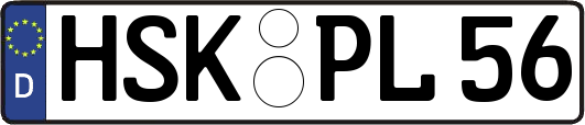 HSK-PL56