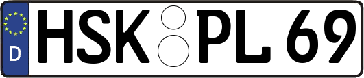 HSK-PL69
