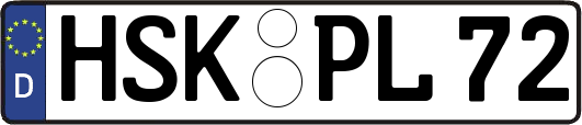 HSK-PL72