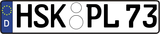 HSK-PL73