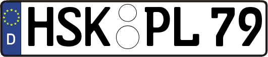 HSK-PL79