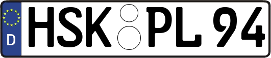 HSK-PL94