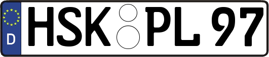 HSK-PL97