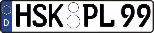 HSK-PL99