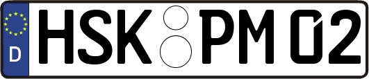 HSK-PM02