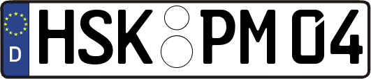 HSK-PM04
