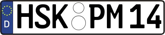 HSK-PM14