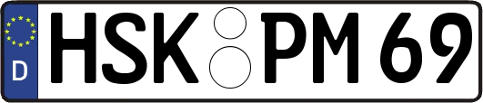 HSK-PM69