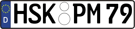 HSK-PM79
