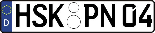 HSK-PN04