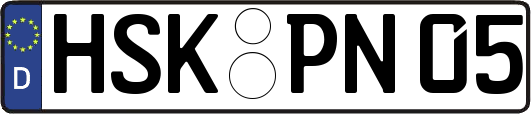 HSK-PN05