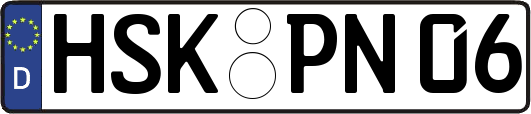 HSK-PN06