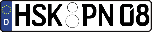 HSK-PN08