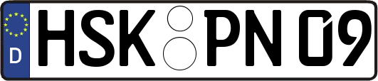 HSK-PN09