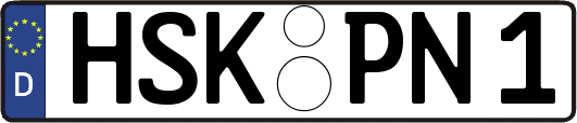 HSK-PN1
