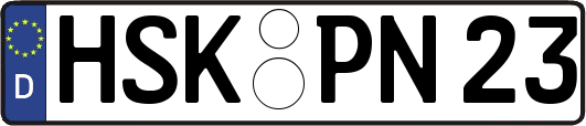 HSK-PN23