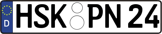 HSK-PN24