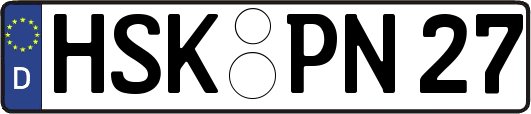 HSK-PN27