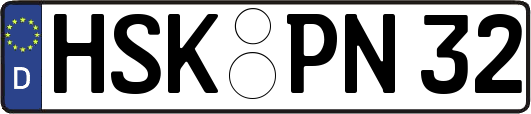 HSK-PN32