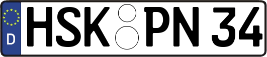 HSK-PN34