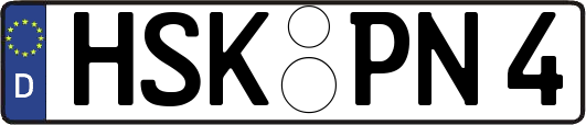 HSK-PN4