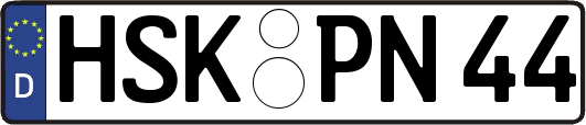 HSK-PN44